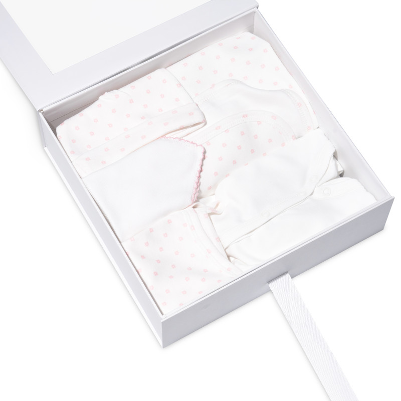 Նորածին աղջկա հավաքածու